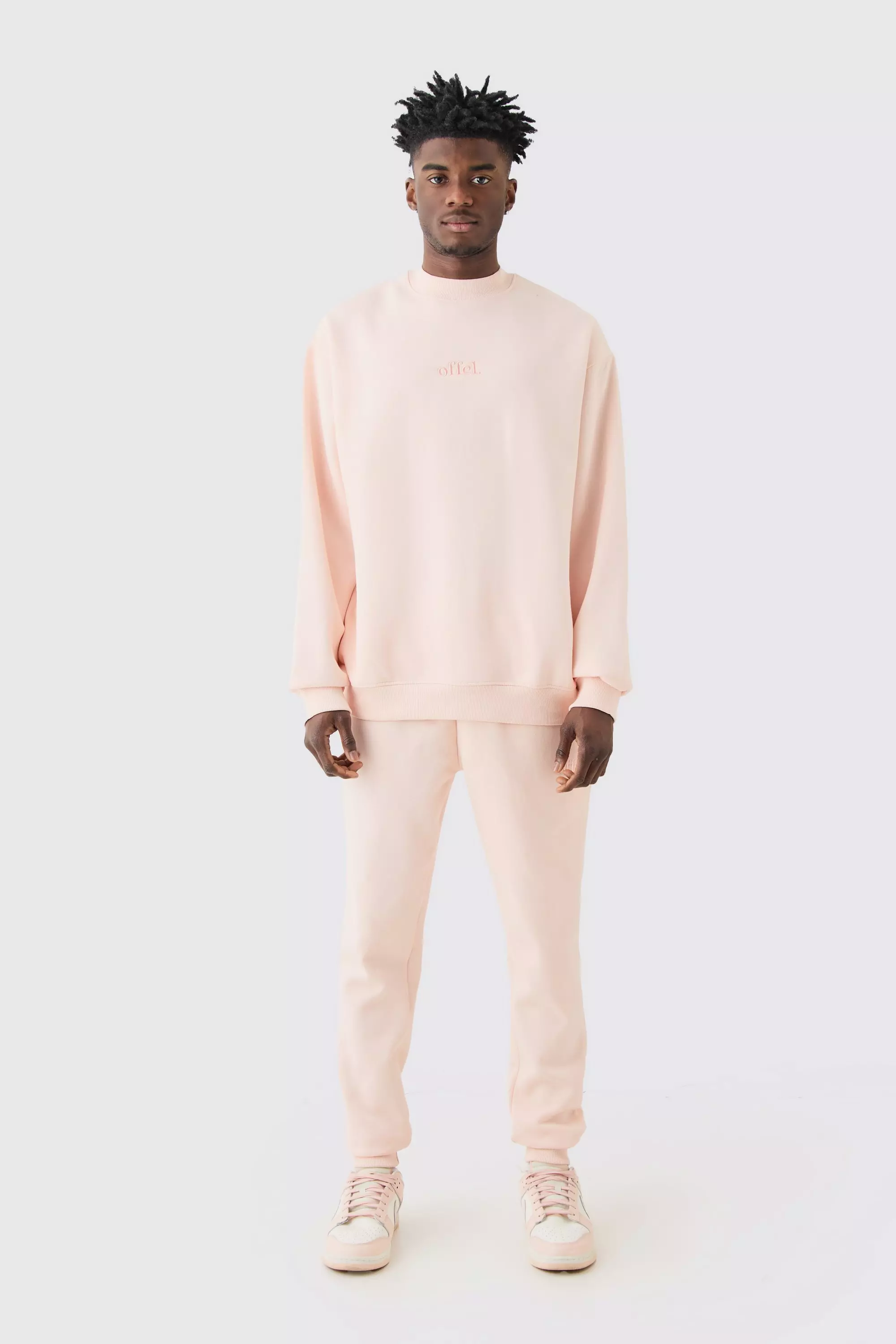 Pastel sweatshirts online mens